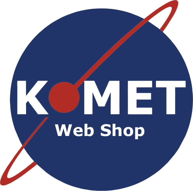 Logo Komet Consulting GmbH